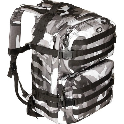 MFH US Assault II vegetato desert 40 l