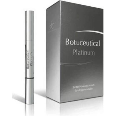 Fytofontana Botuceutical Platinum biotechnologické sérum na hlboké vrásky 4,5 ml