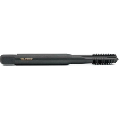 BAER HSSE-VAP strojní závitník s lamačem, řezný kužel B – (M 2 - M 10) – DIN 371 – pro nerez M 8 x 1,25