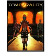 Project Temporality