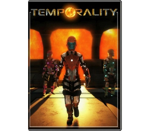 Project Temporality