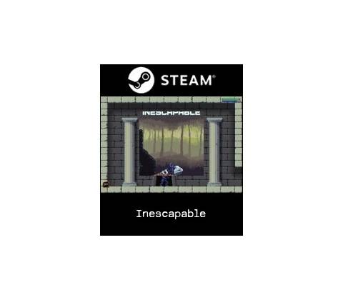 Inescapable