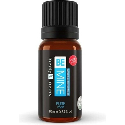 VALAVANI BeMINE fragrance pro muže 10 ml