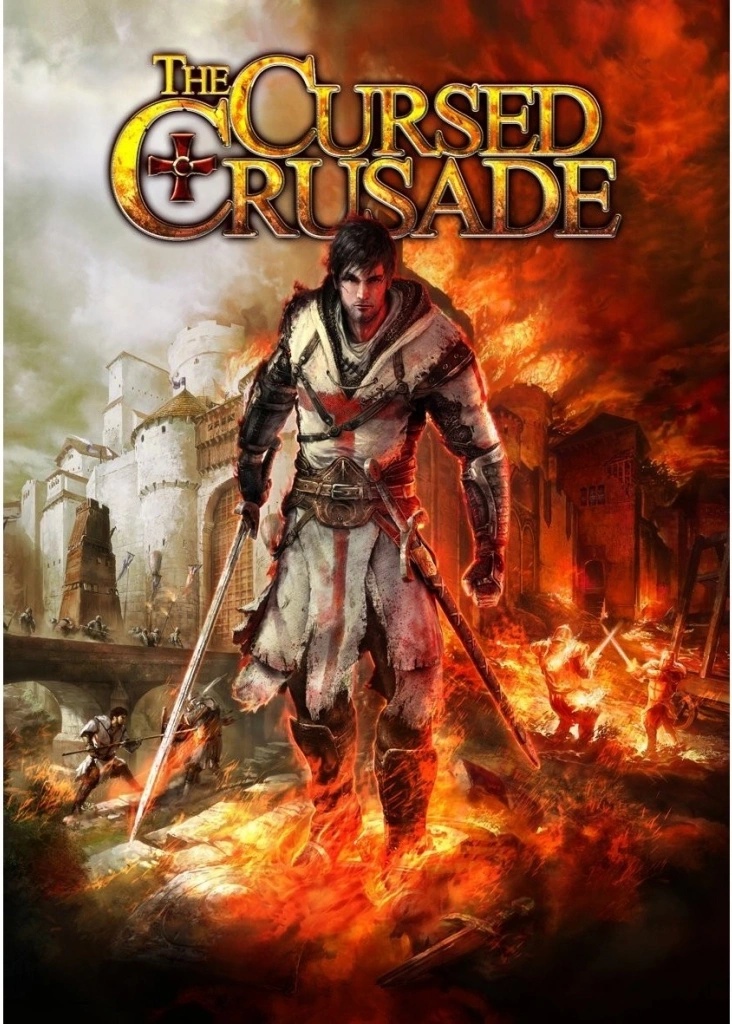 The Cursed Crusade