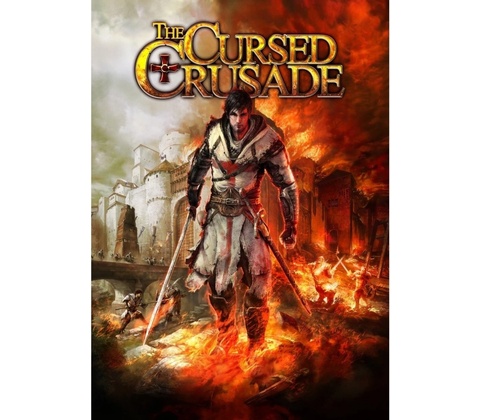 The Cursed Crusade