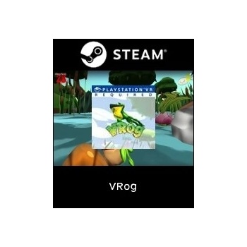 VRog