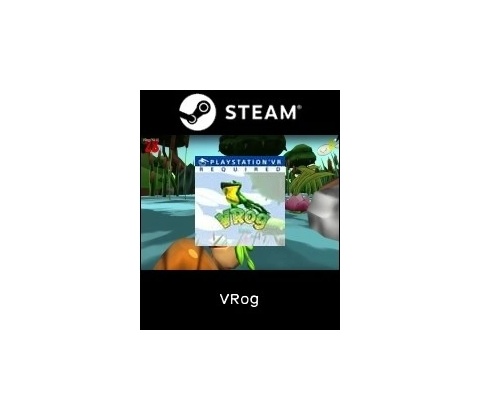 VRog