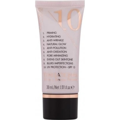 Catrice Dream Primer SPF15 Podkladová báze pod make-up 30 ml – Zbozi.Blesk.cz