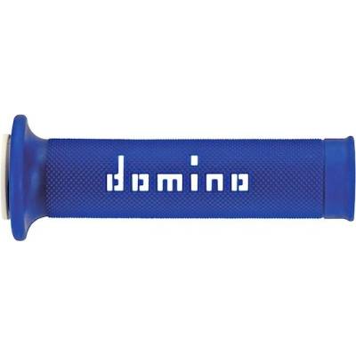 DOMINO gripy A010 Strada / modra-biela