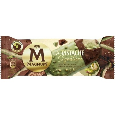 Magnum La Pistache 90ml – Sleviste.cz