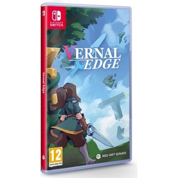 Vernal Edge