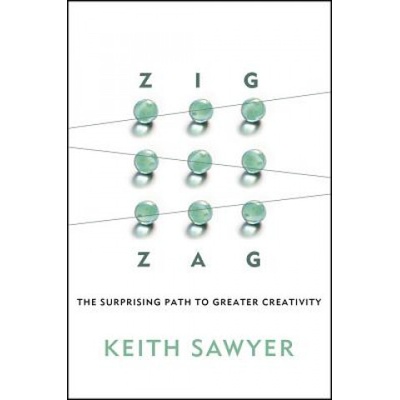 Zig Zag Sawyer Keith