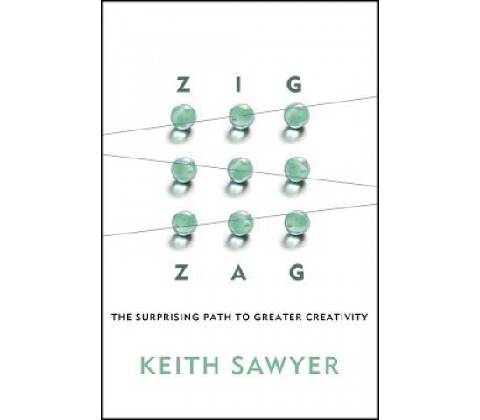 Zig Zag Sawyer Keith