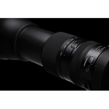 Tamron SP 150-600mm f/5-6.3 Di VC USD G2 Canon