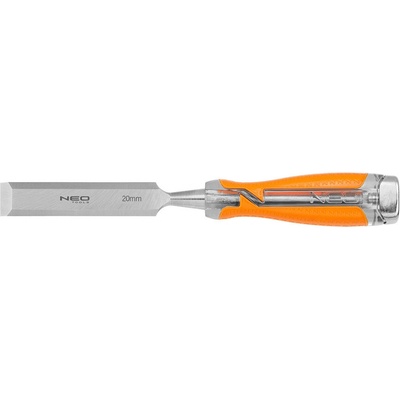 NEO TOOLS Dláto 20 mm, 2 složková rukojeť