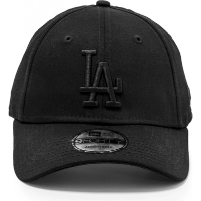 New Era 9Forty MLB League Essential Los Angeles Dodgers Cap Black