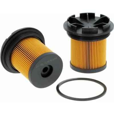 Palivový filter HIFI FILTER SN 40518