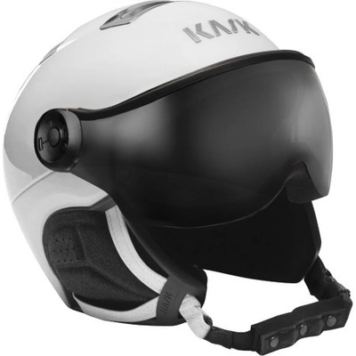 Kask Piuma R Chrome Visor 22/23