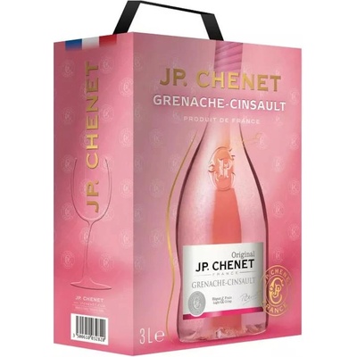 JP. CHENET Джи Пи Шане Розе