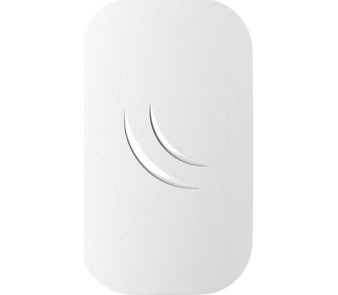 MikroTik cAP Lite