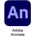 Adobe Animate CC for Teams (1 User /1 Year) (65297549BA01B12)