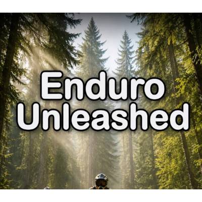 Enduro Unleashed