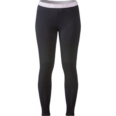 Dámské legíny černé