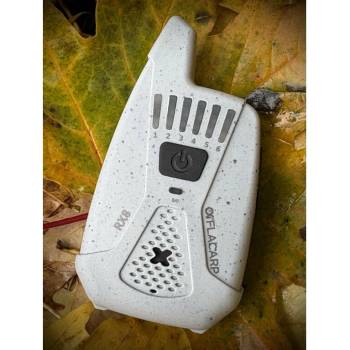 Flacarp Přijímač RX8