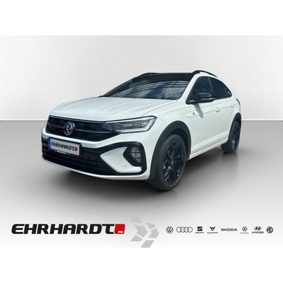Volkswagen Taigo 1.0 TSI R-Line 85 kW