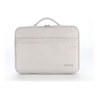 Brašna Attack 10321 11,6" white