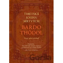 Tibetská kniha mrtvých