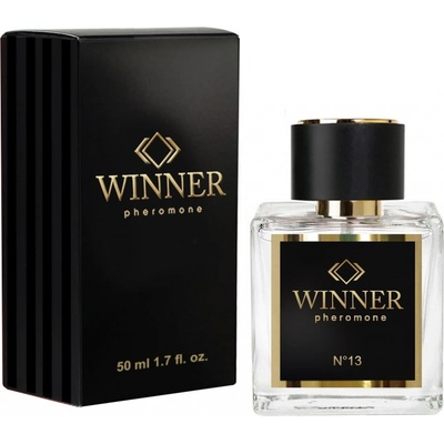 Winner Feromóny No13 50 ml
