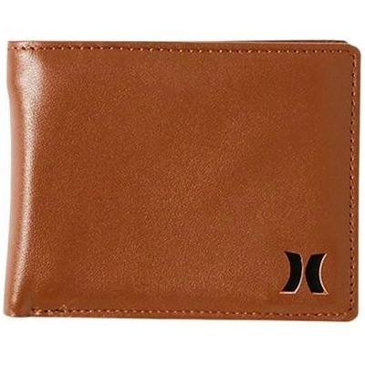 Hurley Icon WALLETS HAUSICW TAN 1
