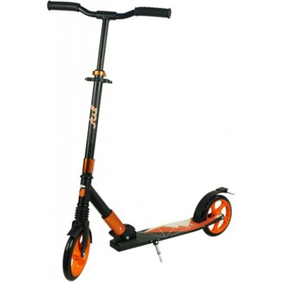 Stuf Big Wheel Oranžová