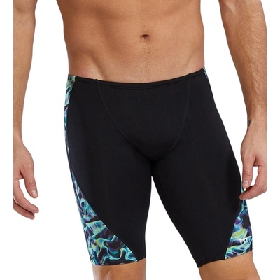 TYR durafast elite jammer energia green l - uk36