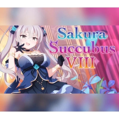 Sakura Succubus 8