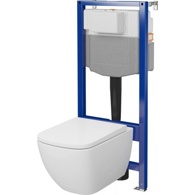 Cersanit Zen S701-887