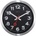 NeXtime Стенен или настолен часовник Station арабски цифри 19 см (3998ARZW)