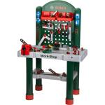 Klein Детска работилница Bosch - С 82 аксесоара, голяма (8710) - ozone