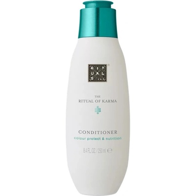 Rituals Kondicionér pro ochranu barvy vlasů The Ritual of Karma Conditioner 250 ml