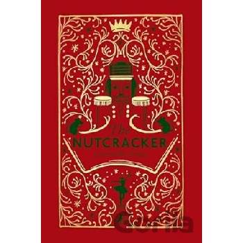 The Tale of the Nutcracker - Alexandre Dumas