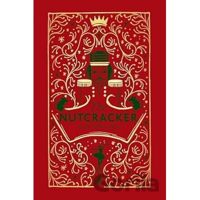 The Tale of the Nutcracker - Alexandre Dumas