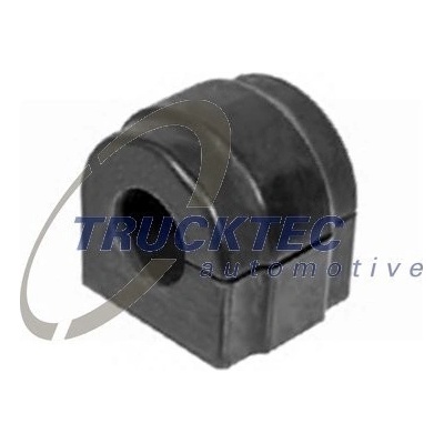 Ulożenie priečneho stabilizátora TRUCKTEC AUTOMOTIVE 08.31.061