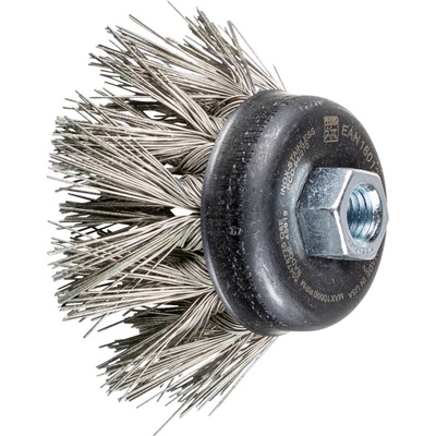 PFERD TOOLS pohárová kefa 43703023 1 ks
