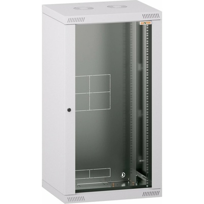 Conteg RQN-21-60/45 21U RQN-21-60/45-RAL-7035JS