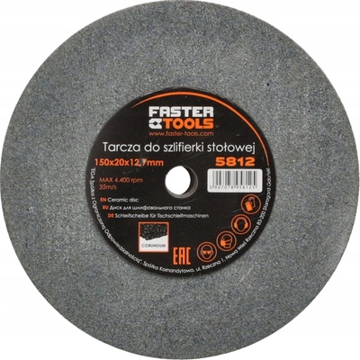 Jipos Kotouč 150 x 20 x 12,7 mm 5812