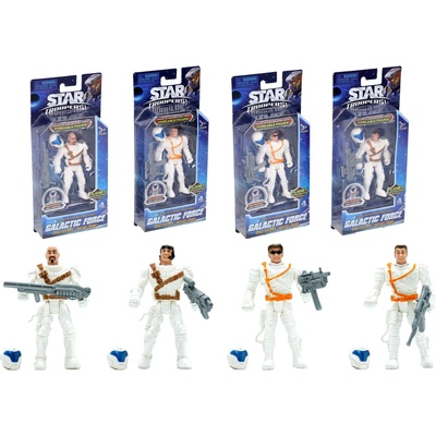 Star Troopers Parazitující brouci 10 cm