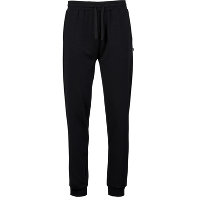 Stoic Мъжки анцунг долнище Stoic MerinoFleece270 KuolpaLightSt. Pants Tracksuit trousers - Black - размер XL (008-1546-0114)