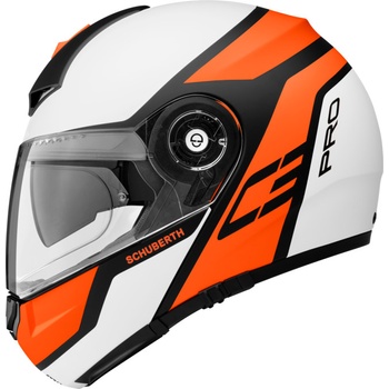 Schuberth C3 Pro Observer