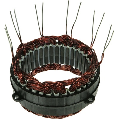 Stator, generátor AS-PL AS0008